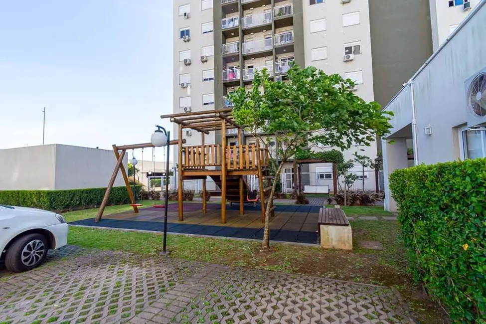Apartamento com 2 quartos à venda, 59m2 em Igara, Canoas - RS - imagem 7 Foto 7 de Apartamento com 2 quartos à venda, 59m2 em Igara, Canoas - RS