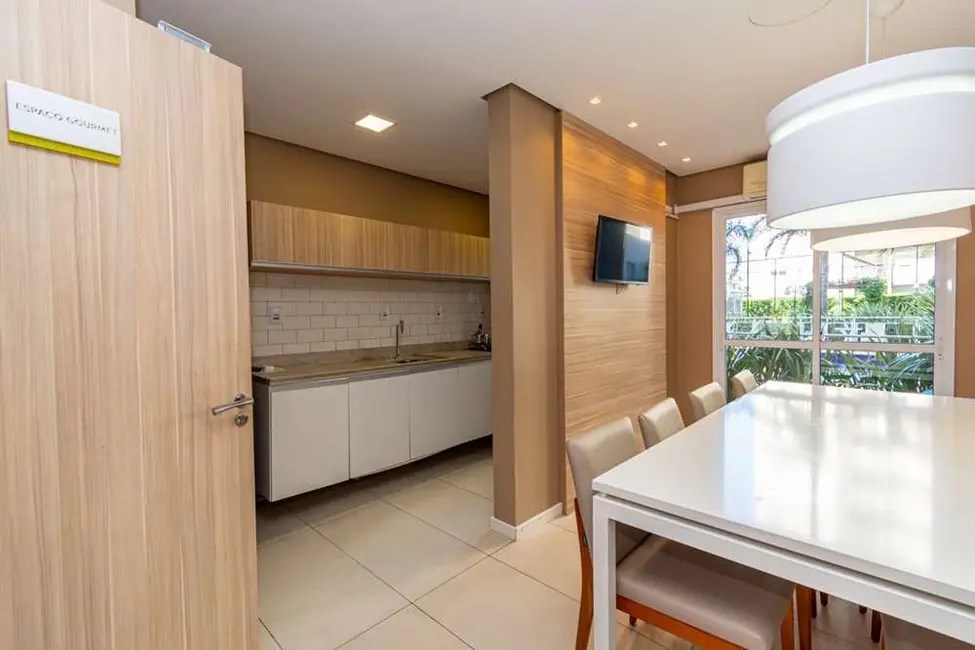 Apartamento com 2 quartos à venda, 59m2 em Igara, Canoas - RS - imagem 9 Foto 9 de Apartamento com 2 quartos à venda, 59m2 em Igara, Canoas - RS