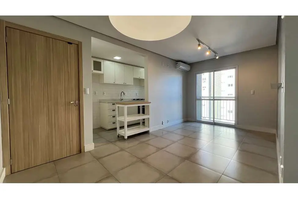 Foto 1 de Apartamento com 2 quartos à venda, 59m2 em Igara, Canoas - RS