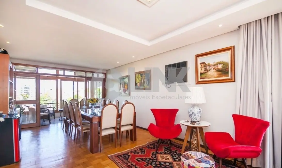 Apartamento com 3 quartos à venda, 232m2 em Bela Vista, Porto Alegre - RS - imagem 7 Foto 7 de Apartamento com 3 quartos à venda, 232m2 em Bela Vista, Porto Alegre - RS