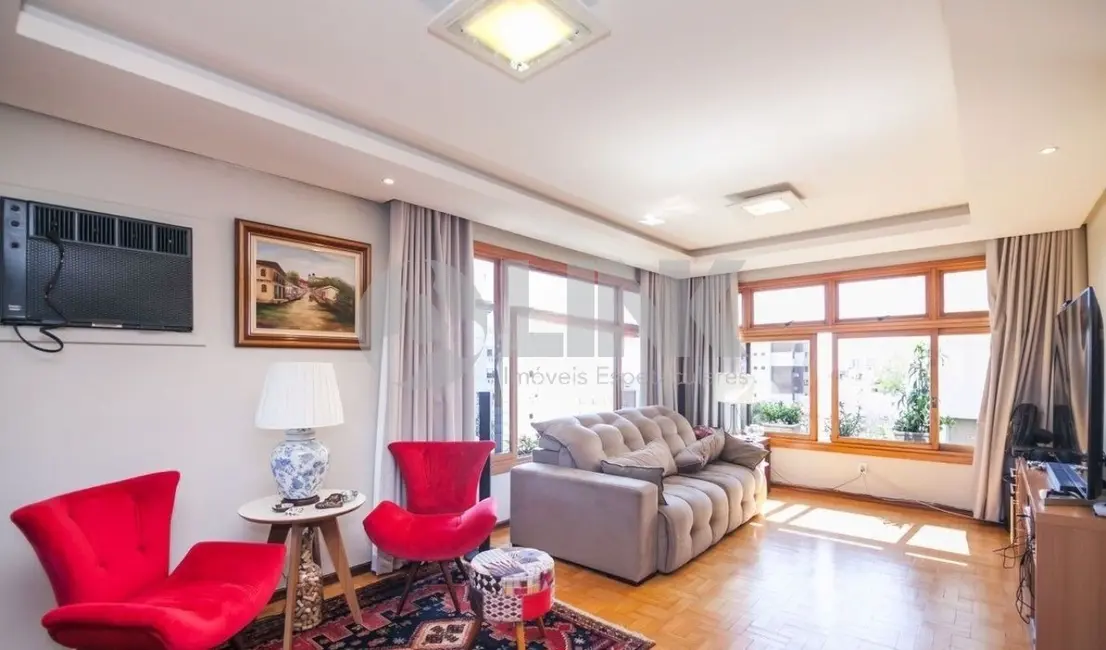Apartamento com 3 quartos à venda, 232m2 em Bela Vista, Porto Alegre - RS - imagem 5 Foto 5 de Apartamento com 3 quartos à venda, 232m2 em Bela Vista, Porto Alegre - RS