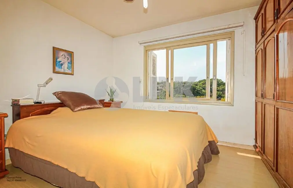 Foto 4 de Apartamento com 3 quartos à venda, 190m2 em Cristal, Porto Alegre - RS