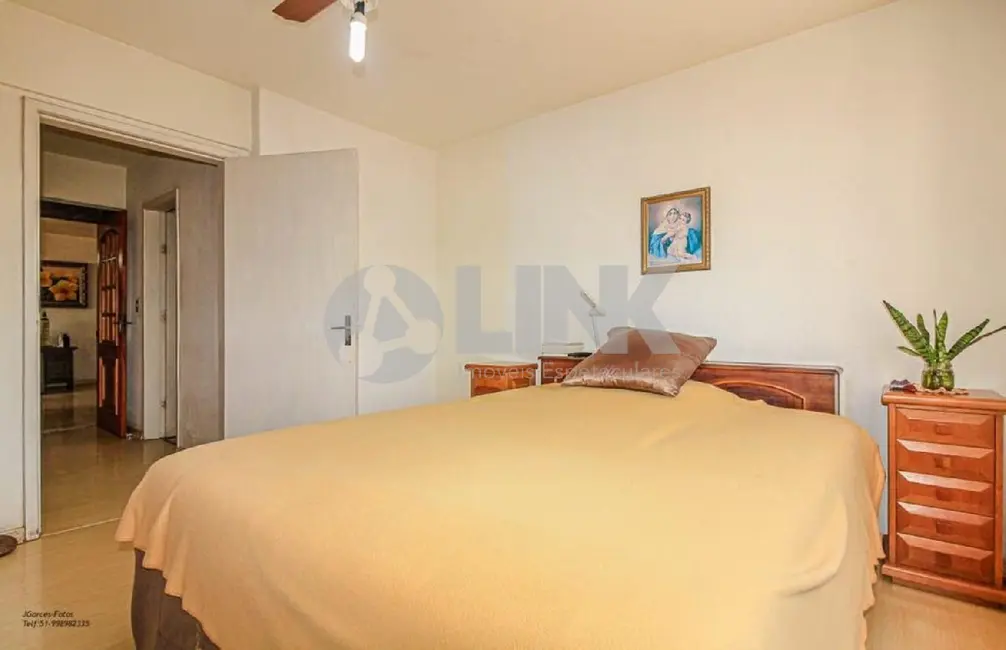 Foto 5 de Apartamento com 3 quartos à venda, 190m2 em Cristal, Porto Alegre - RS