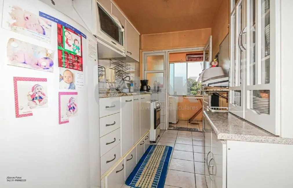 Foto 8 de Apartamento com 3 quartos à venda, 190m2 em Cristal, Porto Alegre - RS