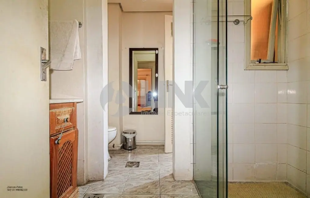 Foto 3 de Apartamento com 3 quartos à venda, 190m2 em Cristal, Porto Alegre - RS