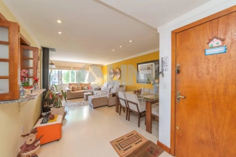 Foto 1 de Apartamento com 3 quartos à venda, 109m2 em São Geraldo, Porto Alegre - RS