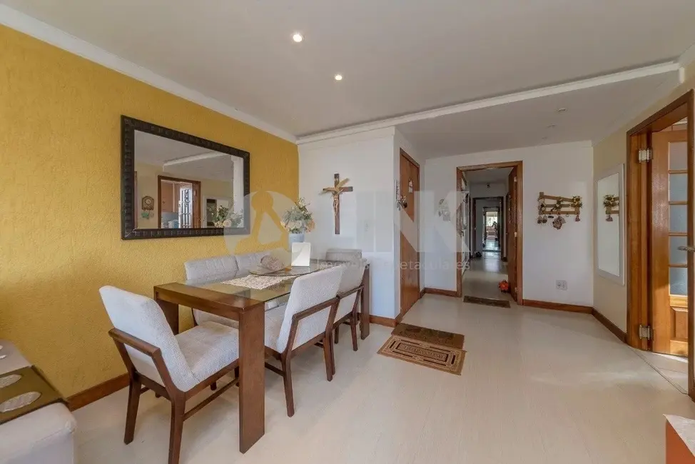 Foto 5 de Apartamento com 3 quartos à venda, 109m2 em São Geraldo, Porto Alegre - RS