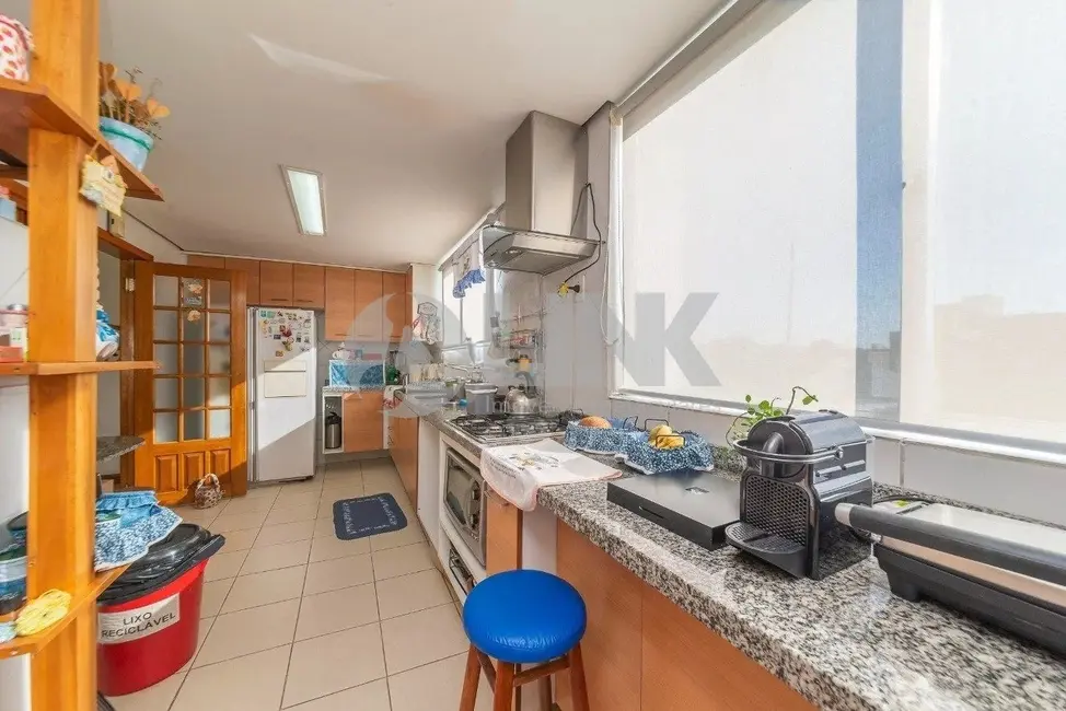 Foto 7 de Apartamento com 3 quartos à venda, 109m2 em São Geraldo, Porto Alegre - RS