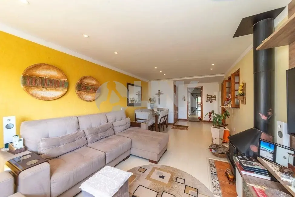 Foto 2 de Apartamento com 3 quartos à venda, 109m2 em São Geraldo, Porto Alegre - RS