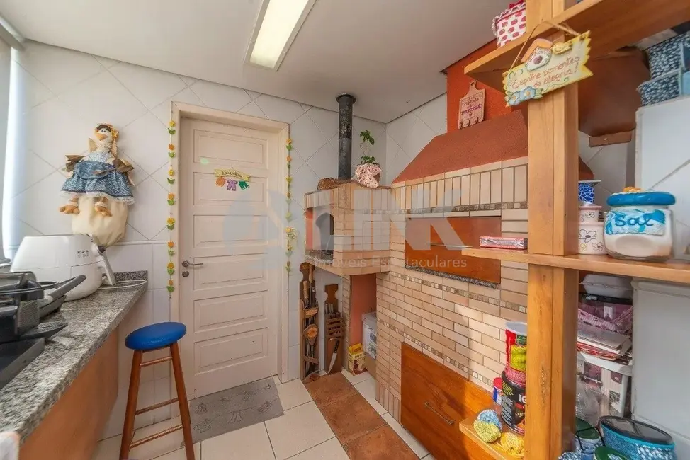 Foto 9 de Apartamento com 3 quartos à venda, 109m2 em São Geraldo, Porto Alegre - RS