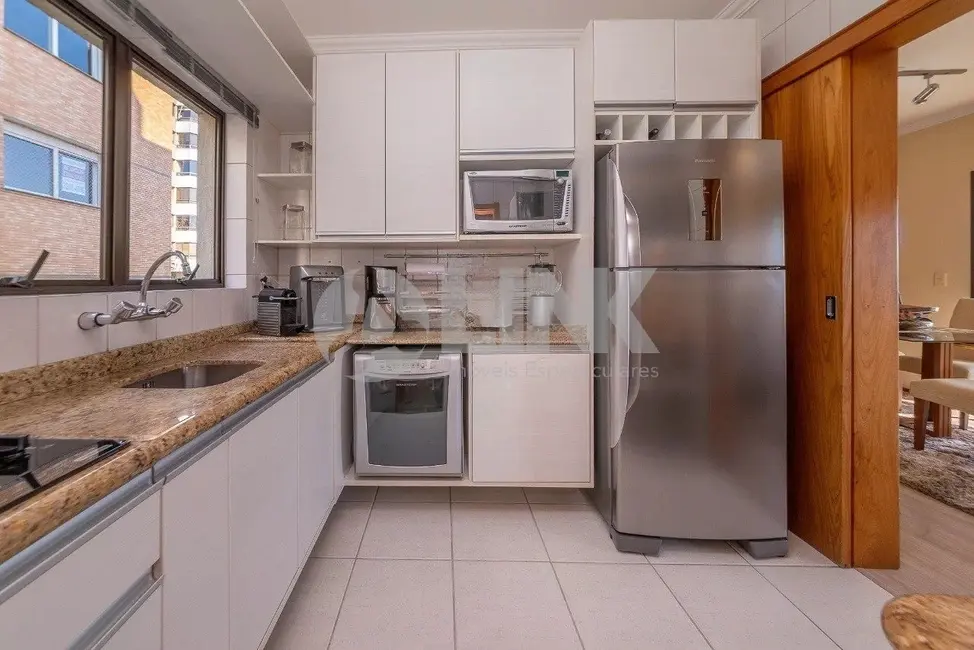 Foto 8 de Apartamento com 3 quartos à venda, 125m2 em Bom Fim, Porto Alegre - RS