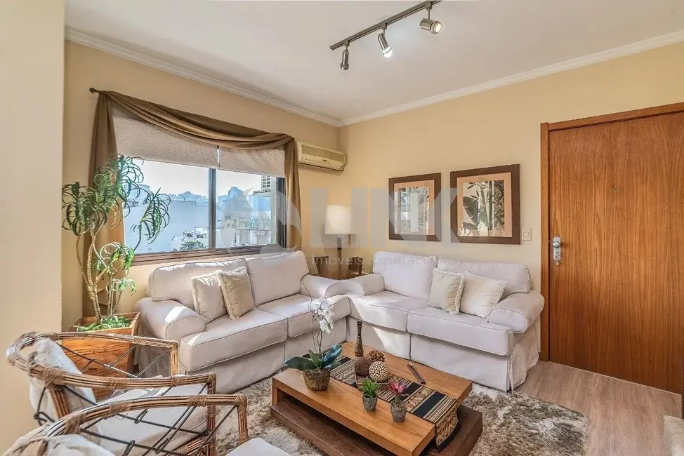 Foto 4 de Apartamento com 3 quartos à venda, 125m2 em Bom Fim, Porto Alegre - RS