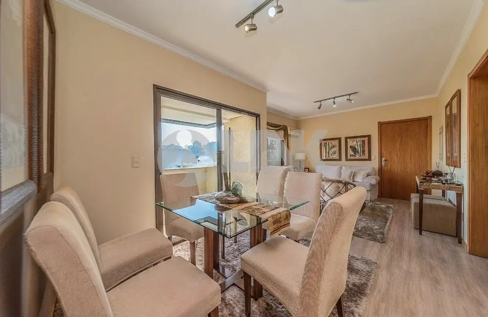 Foto 7 de Apartamento com 3 quartos à venda, 125m2 em Bom Fim, Porto Alegre - RS