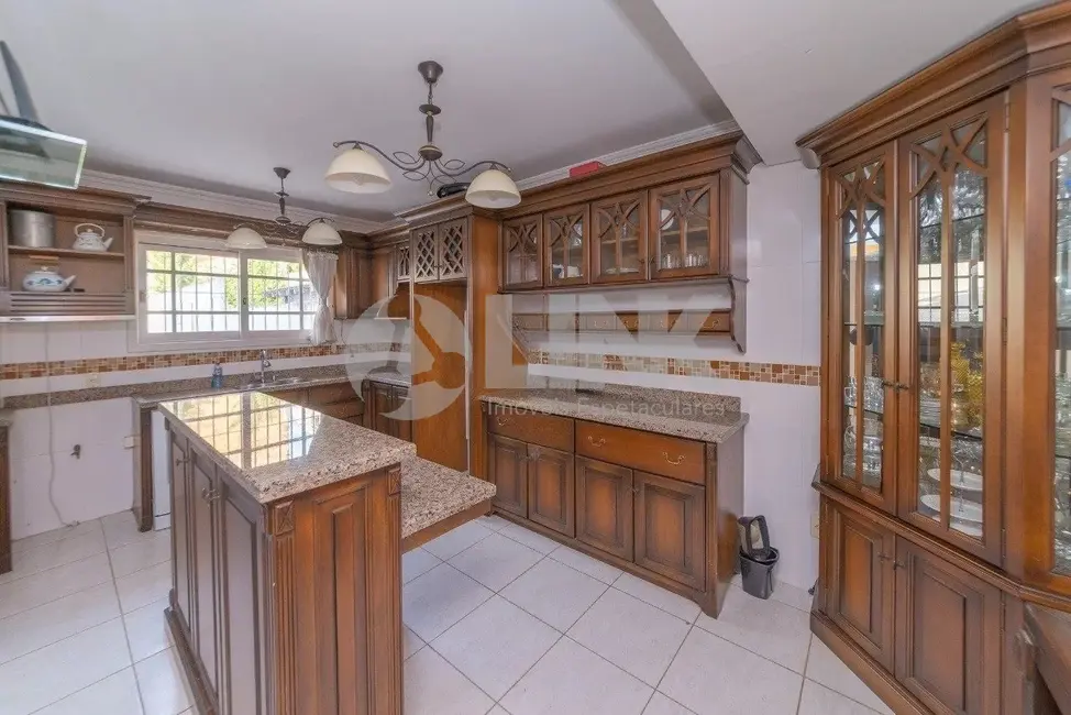 Foto 5 de Casa com 3 quartos à venda, 282m2 em Chácara das Pedras, Porto Alegre - RS