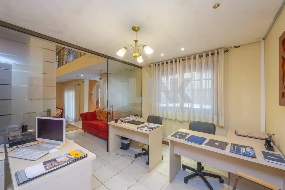 Foto 5 de Casa com 5 quartos à venda, 409m2 em Higienópolis, Porto Alegre - RS