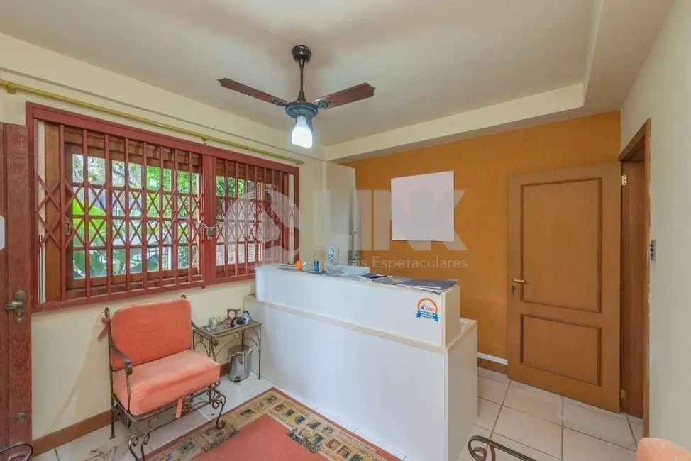 Foto 7 de Casa com 5 quartos à venda, 409m2 em Higienópolis, Porto Alegre - RS