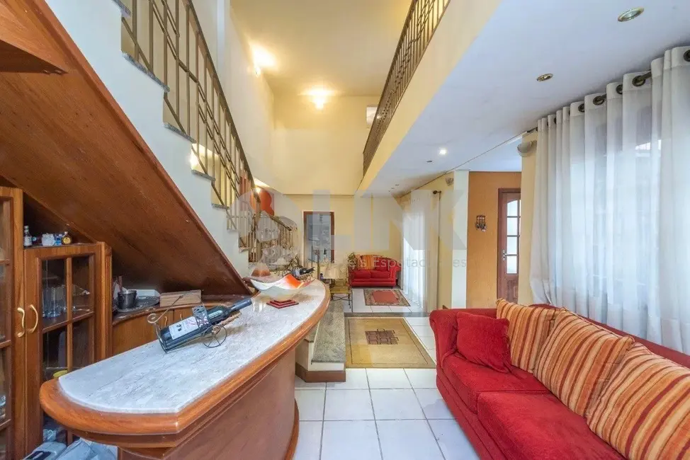 Foto 4 de Casa com 5 quartos à venda, 409m2 em Higienópolis, Porto Alegre - RS