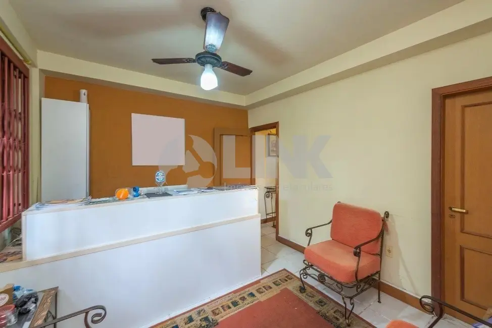 Foto 8 de Casa com 5 quartos à venda, 409m2 em Higienópolis, Porto Alegre - RS