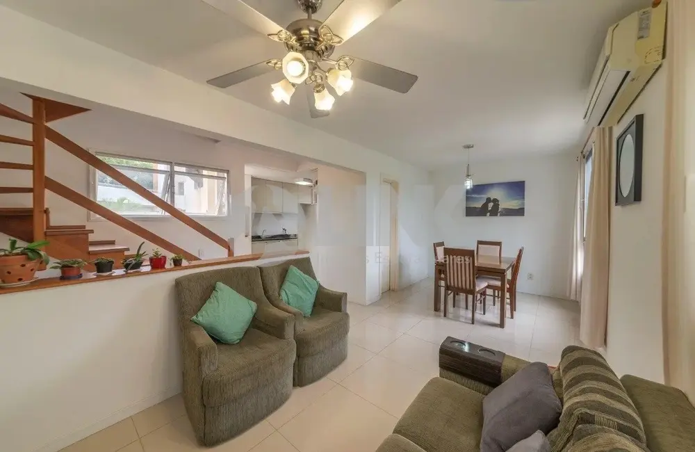 Foto 5 de Casa de Condomínio com 3 quartos à venda, 130m2 em Ipanema, Porto Alegre - RS