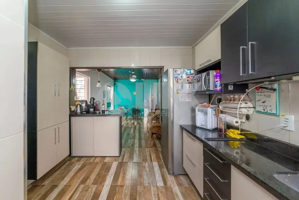 Foto 4 de Casa com 4 quartos à venda, 299m2 em Santana, Porto Alegre - RS