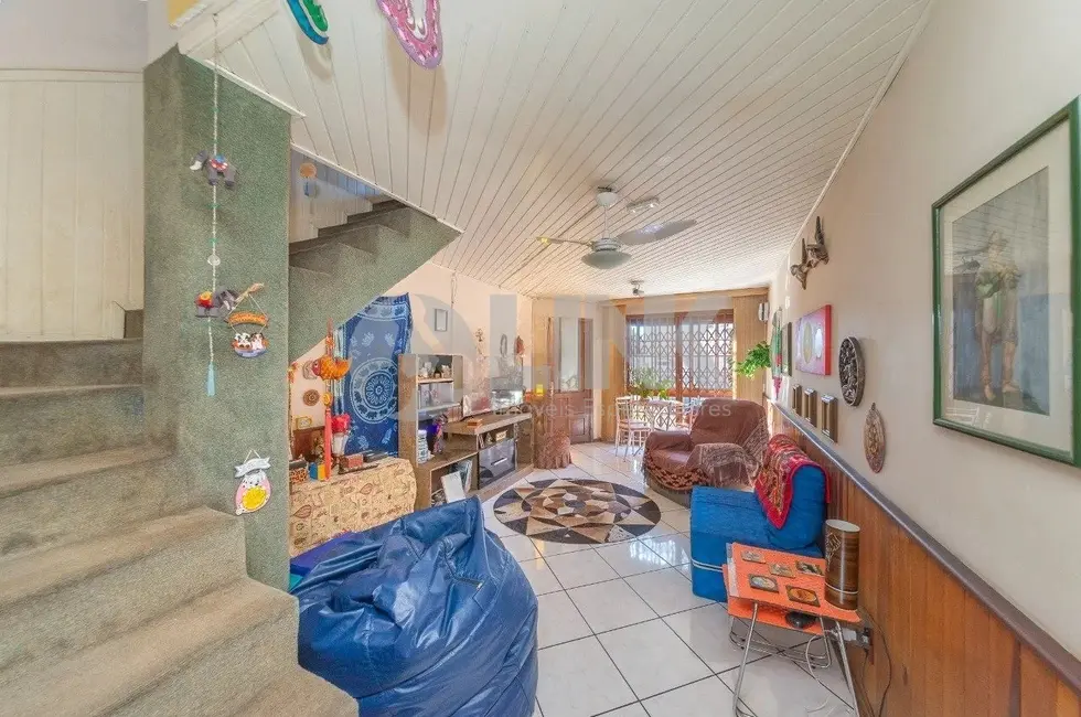 Foto 8 de Casa com 4 quartos à venda, 299m2 em Santana, Porto Alegre - RS