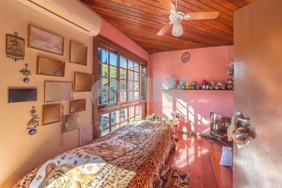 Foto 7 de Casa com 4 quartos à venda, 299m2 em Santana, Porto Alegre - RS