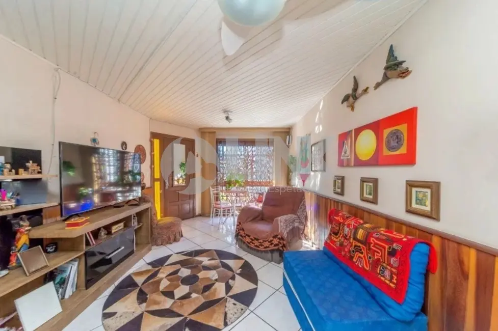 Foto 1 de Casa com 4 quartos à venda, 299m2 em Santana, Porto Alegre - RS