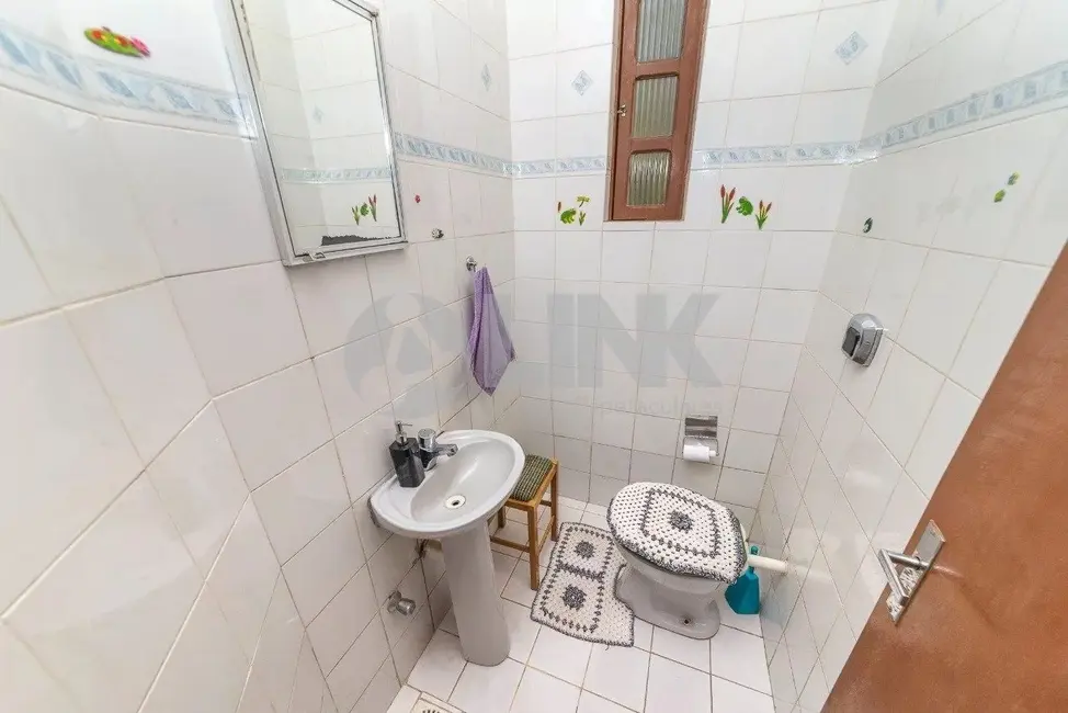 Foto 2 de Casa com 4 quartos à venda, 299m2 em Santana, Porto Alegre - RS