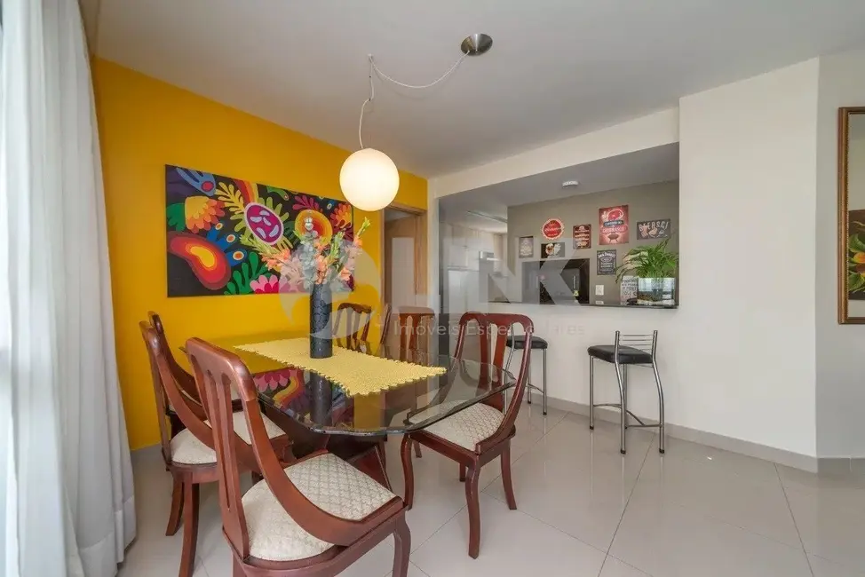Apartamento com 3 quartos à venda, 105m2 em Passo da Areia, Porto Alegre - RS - imagem 6 Foto 6 de Apartamento com 3 quartos à venda, 105m2 em Passo da Areia, Porto Alegre - RS