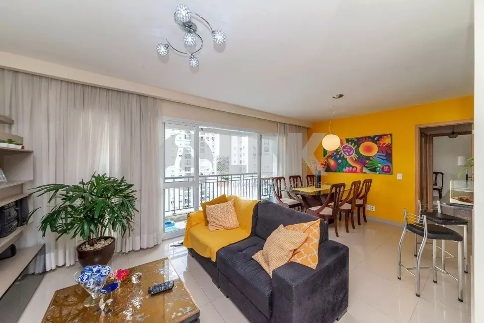 Apartamento com 3 quartos à venda, 105m2 em Passo da Areia, Porto Alegre - RS - imagem 3 Foto 3 de Apartamento com 3 quartos à venda, 105m2 em Passo da Areia, Porto Alegre - RS