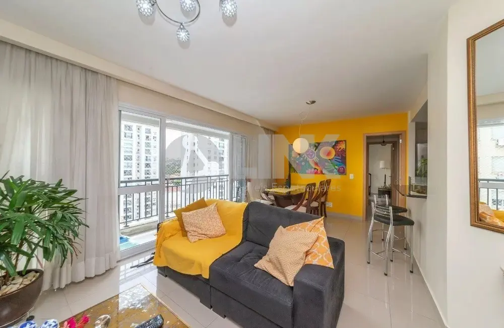 Apartamento com 3 quartos à venda, 105m2 em Passo da Areia, Porto Alegre - RS - imagem 4 Foto 4 de Apartamento com 3 quartos à venda, 105m2 em Passo da Areia, Porto Alegre - RS