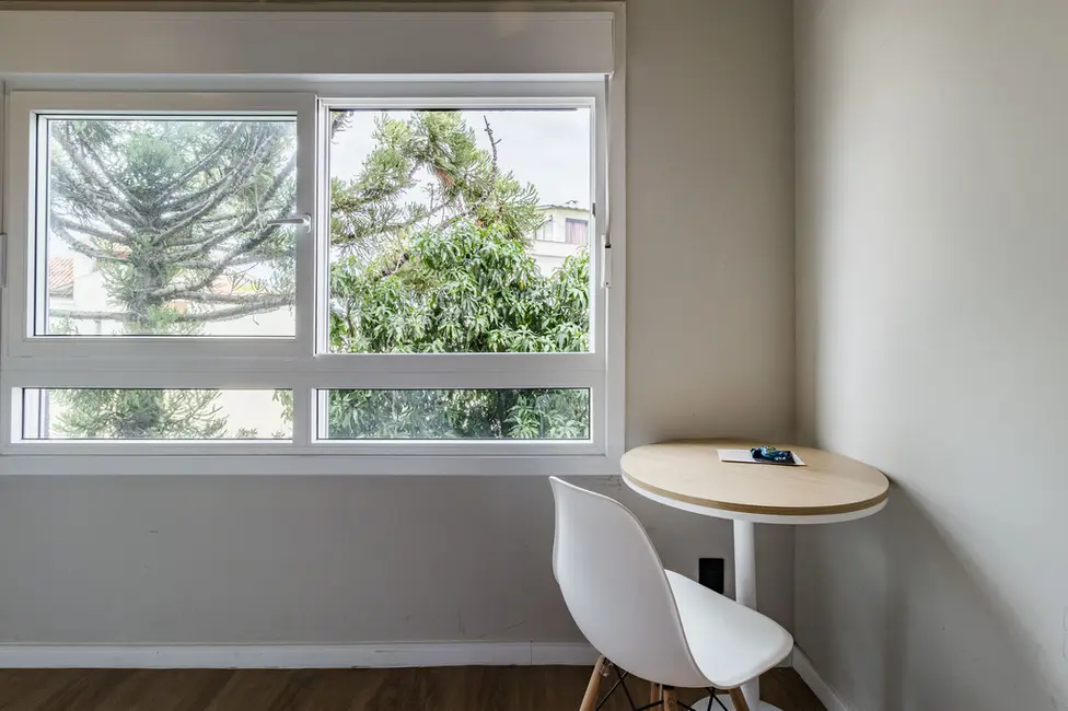 Apartamento com 1 quarto à venda, 20m2 em Santa Cecília, Porto Alegre - RS - imagem 6 Foto 6 de Apartamento com 1 quarto à venda, 20m2 em Santa Cecília, Porto Alegre - RS