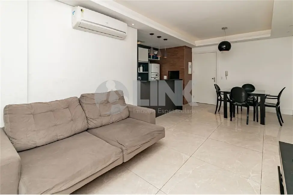 Foto 5 de Apartamento com 2 quartos à venda, 66m2 em São Sebastião, Porto Alegre - RS