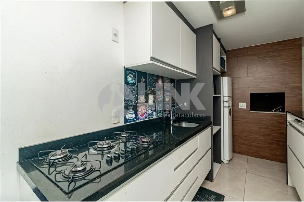 Foto 9 de Apartamento com 2 quartos à venda, 66m2 em São Sebastião, Porto Alegre - RS
