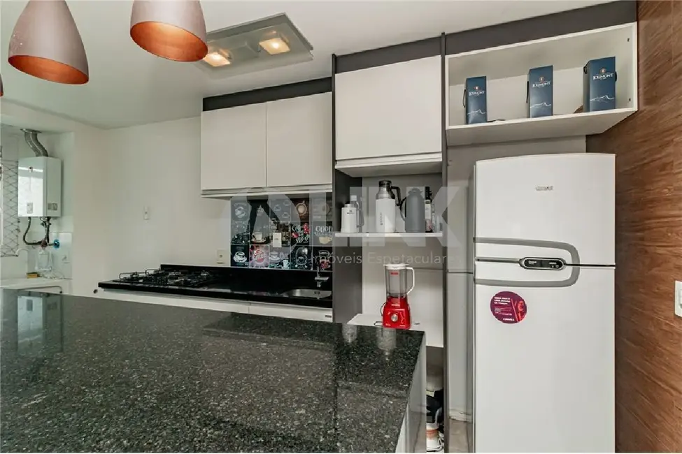 Foto 8 de Apartamento com 2 quartos à venda, 66m2 em São Sebastião, Porto Alegre - RS