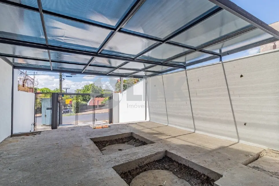 Casa com 3 quartos à venda, 210m2 em Chácara das Pedras, Porto Alegre - RS - imagem 3 Foto 3 de Casa com 3 quartos à venda, 210m2 em Chácara das Pedras, Porto Alegre - RS