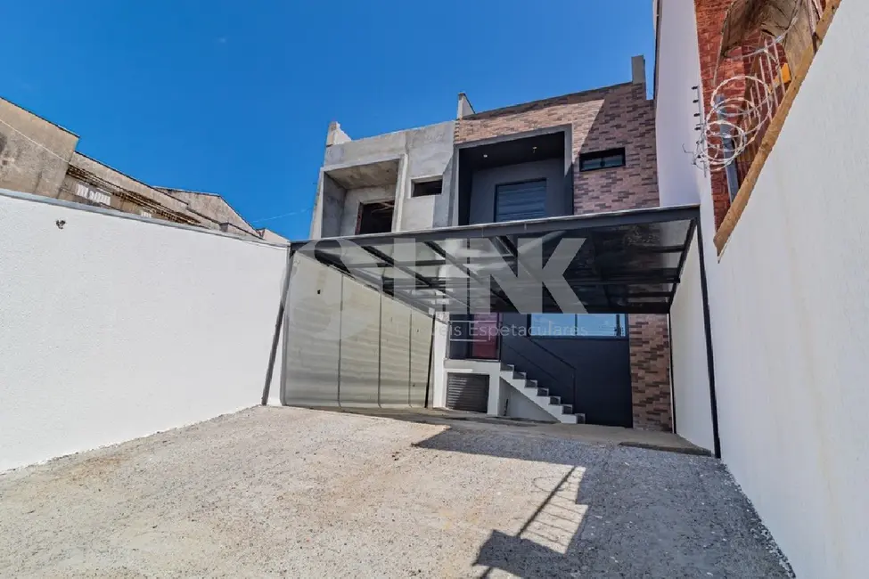 Foto 1 de Casa com 3 quartos à venda, 210m2 em Chácara das Pedras, Porto Alegre - RS
