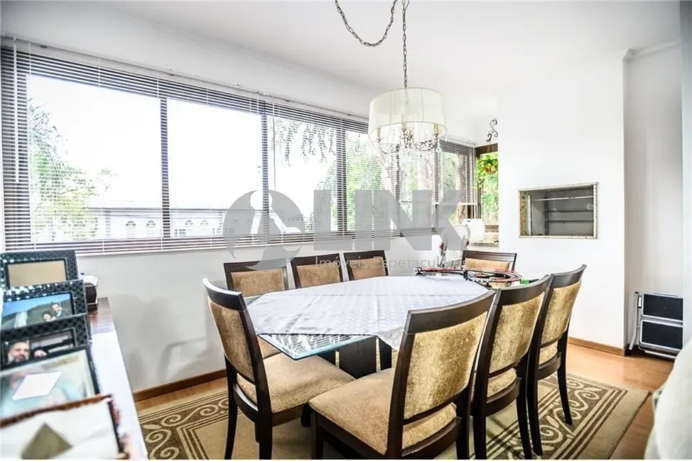 Apartamento com 3 quartos à venda, 96m2 em Cristo Redentor, Porto Alegre - RS - imagem 3 Foto 3 de Apartamento com 3 quartos à venda, 96m2 em Cristo Redentor, Porto Alegre - RS