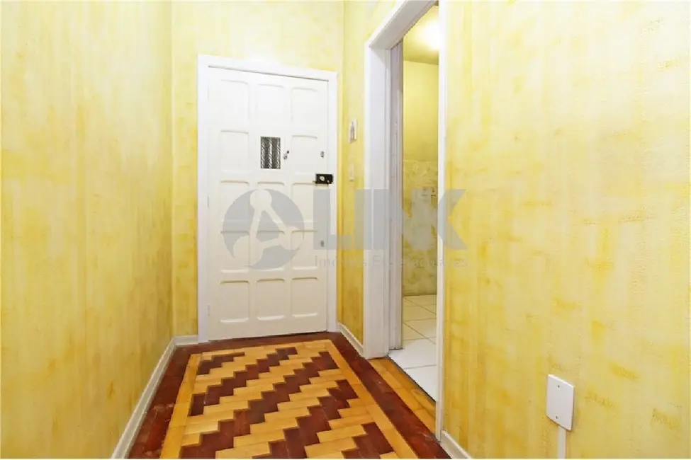 Foto 9 de Apartamento com 2 quartos à venda, 68m2 em Santana, Porto Alegre - RS