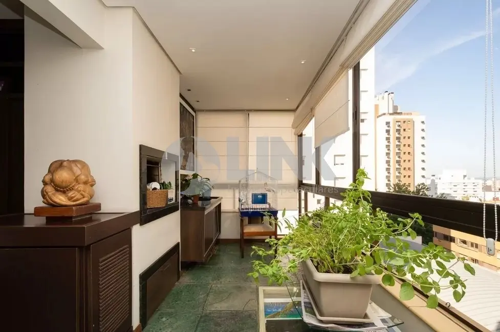 Foto 5 de Apartamento com 3 quartos à venda, 135m2 em Petrópolis, Porto Alegre - RS