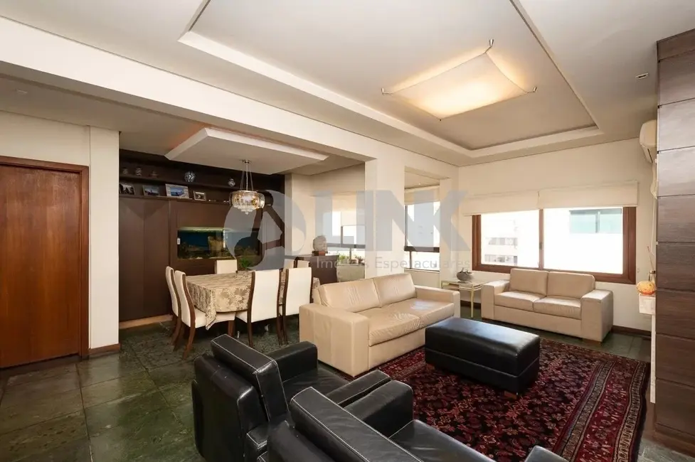 Foto 1 de Apartamento com 3 quartos à venda, 135m2 em Petrópolis, Porto Alegre - RS