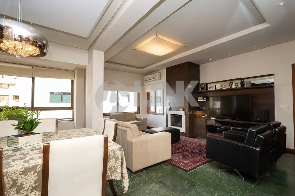 Foto 7 de Apartamento com 3 quartos à venda, 135m2 em Petrópolis, Porto Alegre - RS