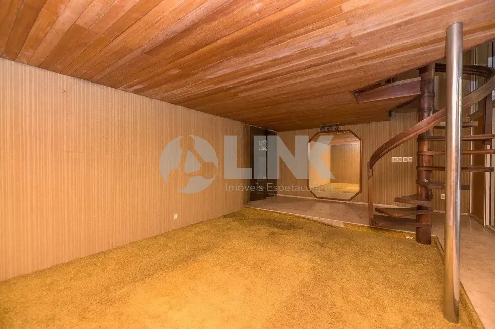 Foto 2 de Casa com 3 quartos à venda, 388m2 em Auxiliadora, Porto Alegre - RS
