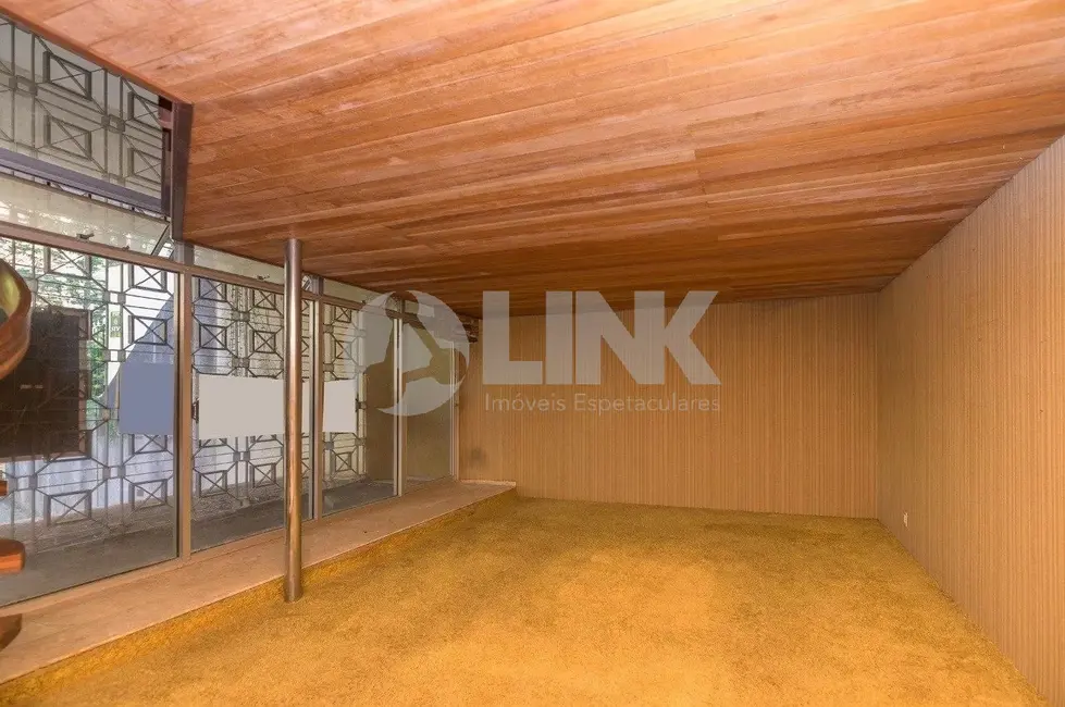 Foto 3 de Casa com 3 quartos à venda, 388m2 em Auxiliadora, Porto Alegre - RS
