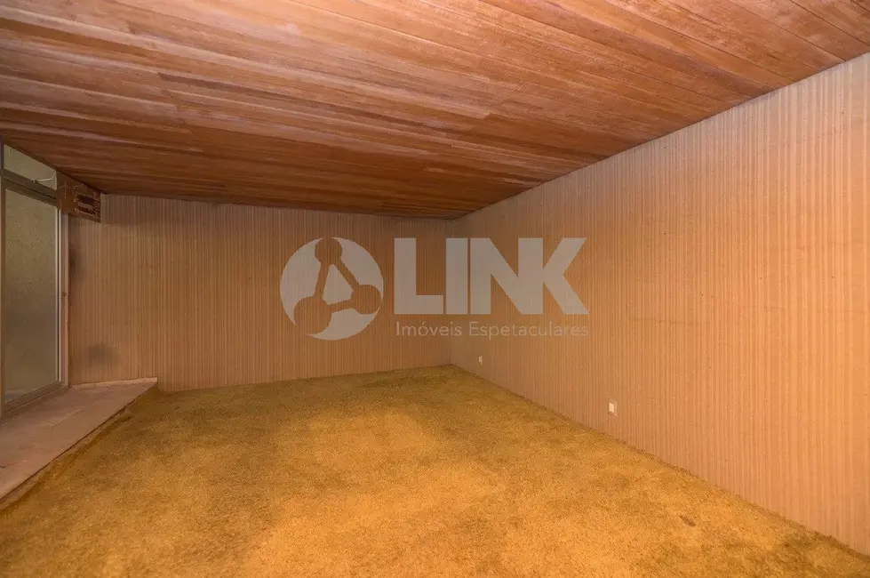 Foto 4 de Casa com 3 quartos à venda, 388m2 em Auxiliadora, Porto Alegre - RS