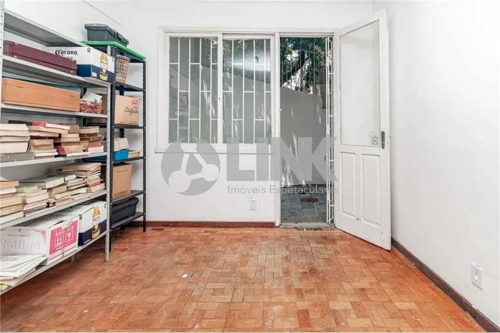 Foto 6 de Apartamento com 3 quartos à venda, 86m2 em Bom Fim, Porto Alegre - RS