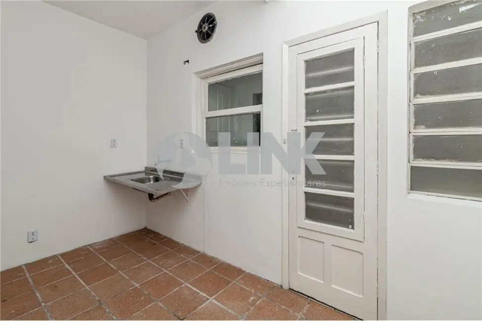 Foto 5 de Apartamento com 3 quartos à venda, 86m2 em Bom Fim, Porto Alegre - RS