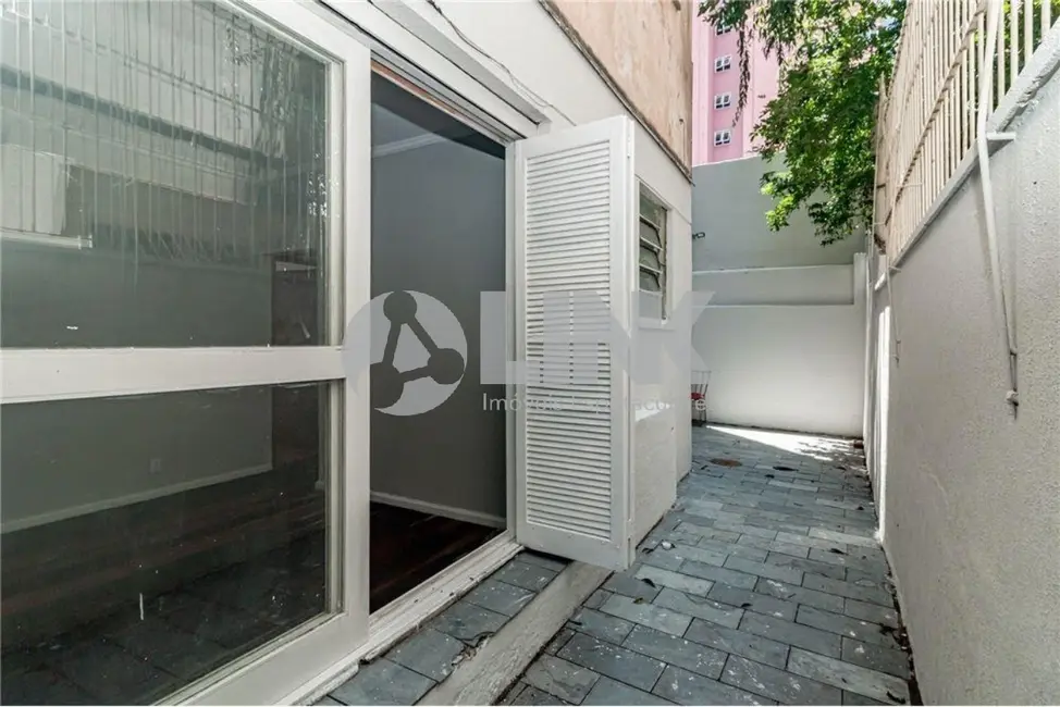 Foto 2 de Apartamento com 3 quartos à venda, 86m2 em Bom Fim, Porto Alegre - RS