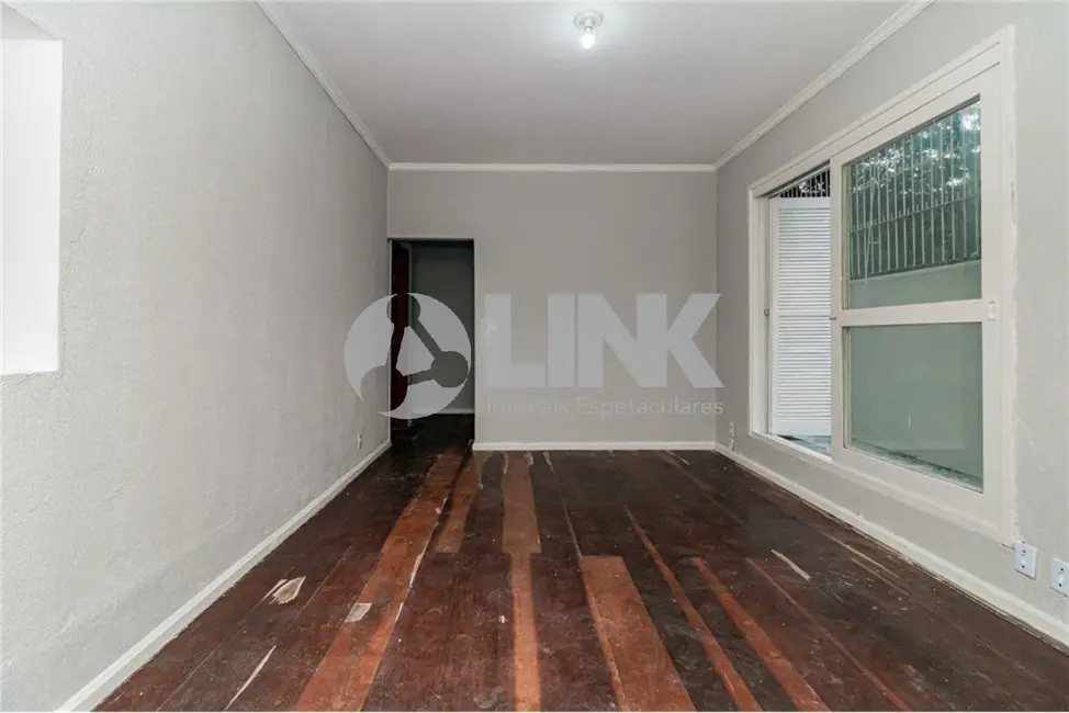 Foto 1 de Apartamento com 3 quartos à venda, 86m2 em Bom Fim, Porto Alegre - RS