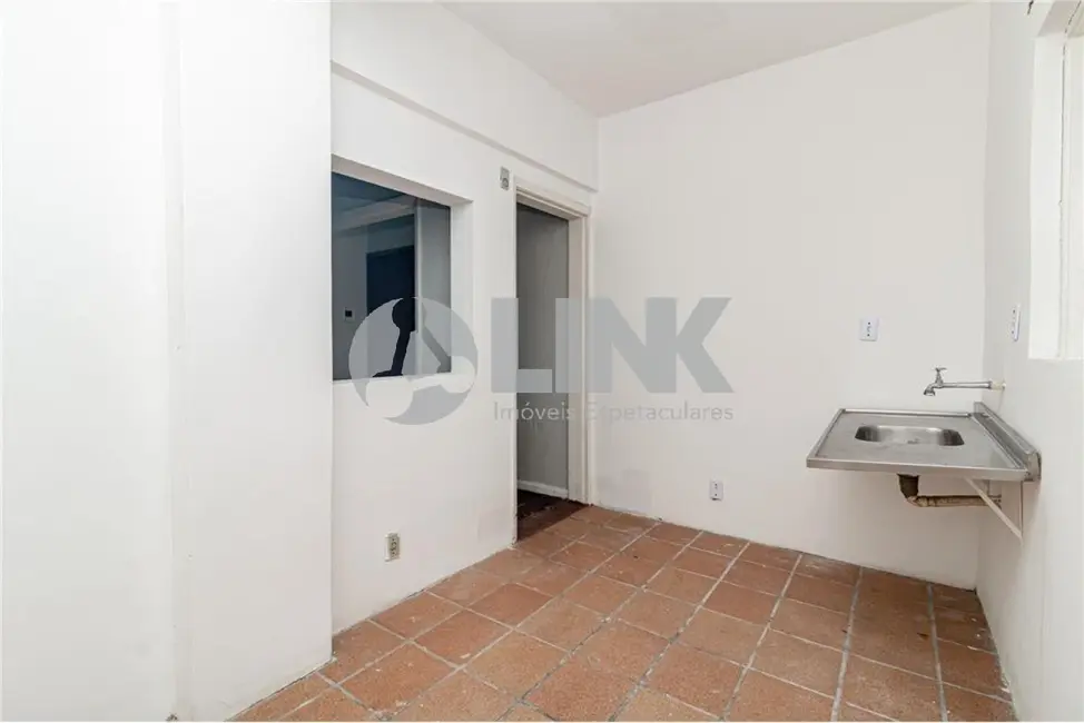 Foto 4 de Apartamento com 3 quartos à venda, 86m2 em Bom Fim, Porto Alegre - RS